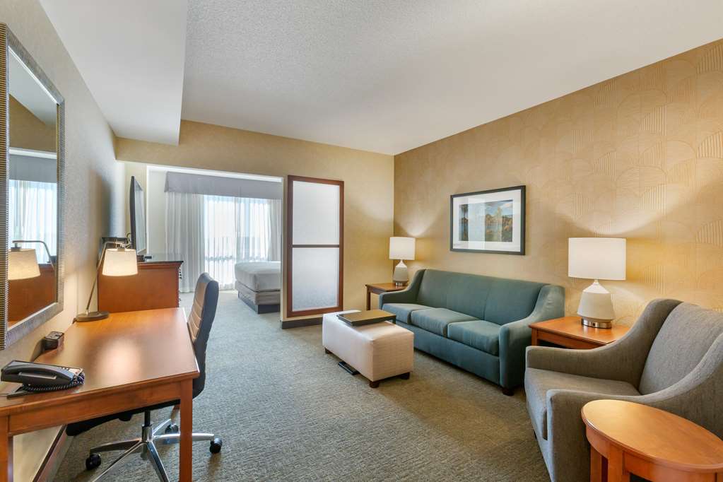 Drury Plaza Hotel Phoenix Tempe - photo 25
