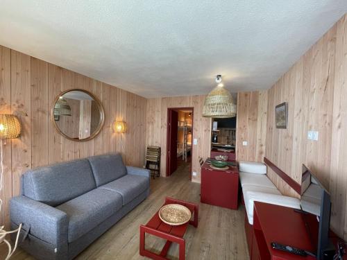 Studio la Mongie in Bagneres-De-Bigorre, France