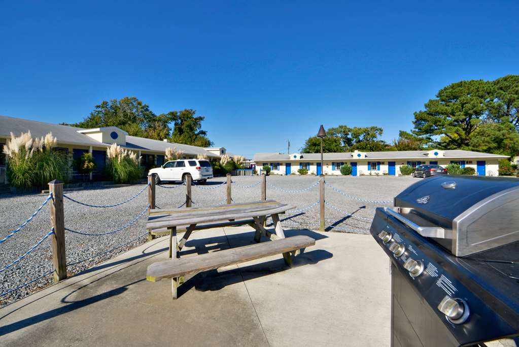 Americas Best Value Inn & Suites Chincoteague Island - photo 5