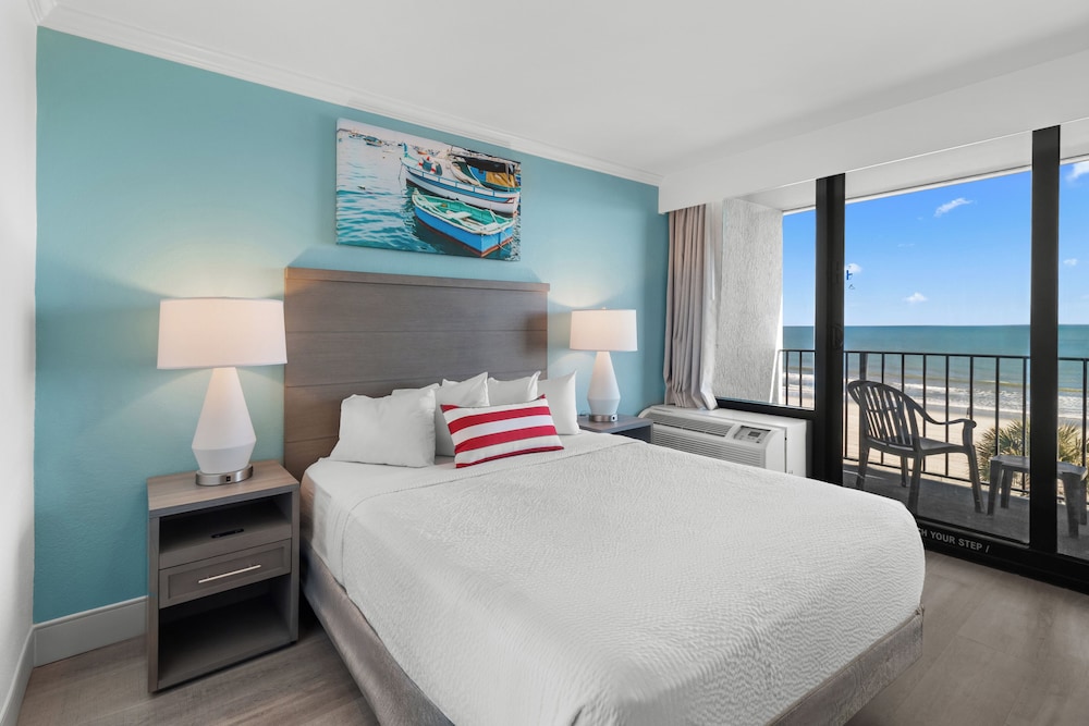 Compass Cove Resort - photo 75