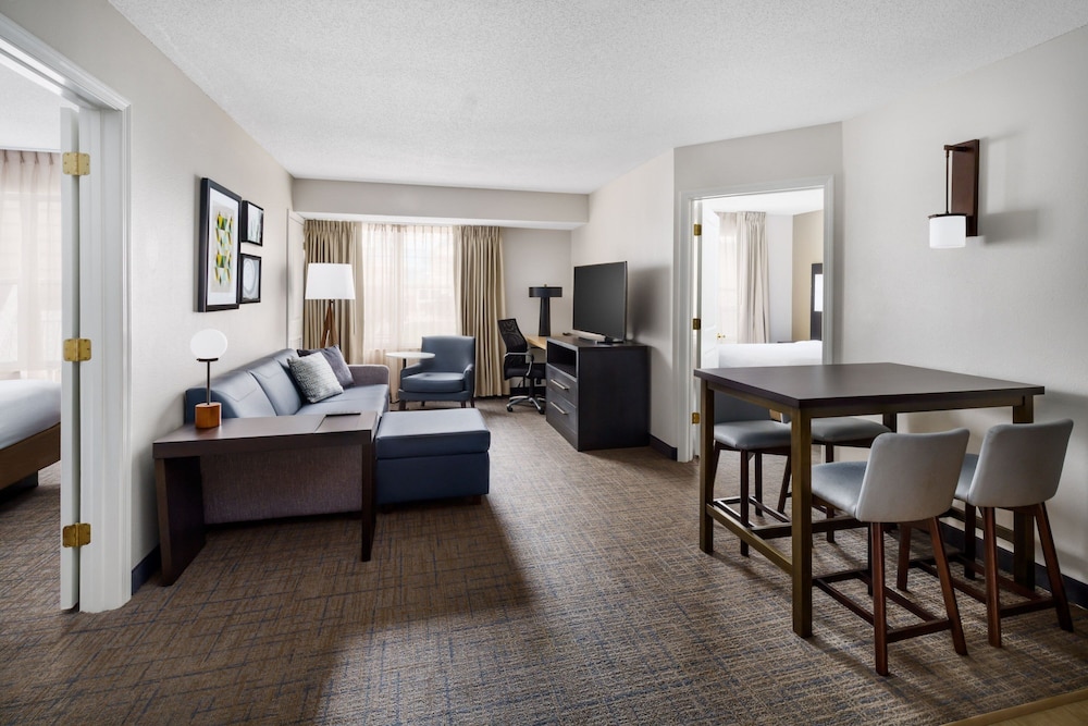 Residence Inn By Marriott Hartford Rocky Hill - photo 11