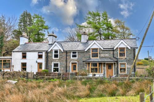 Finest Retreats Maes Neuadd in Blaenau-Ffestiniog, United Kingdom