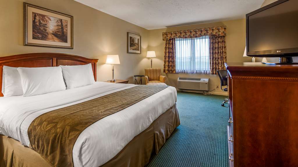 Best Western Shepherdsville - photo 12