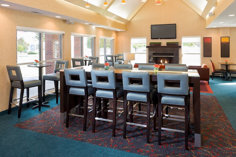 Residence Inn Appleton - photo 44