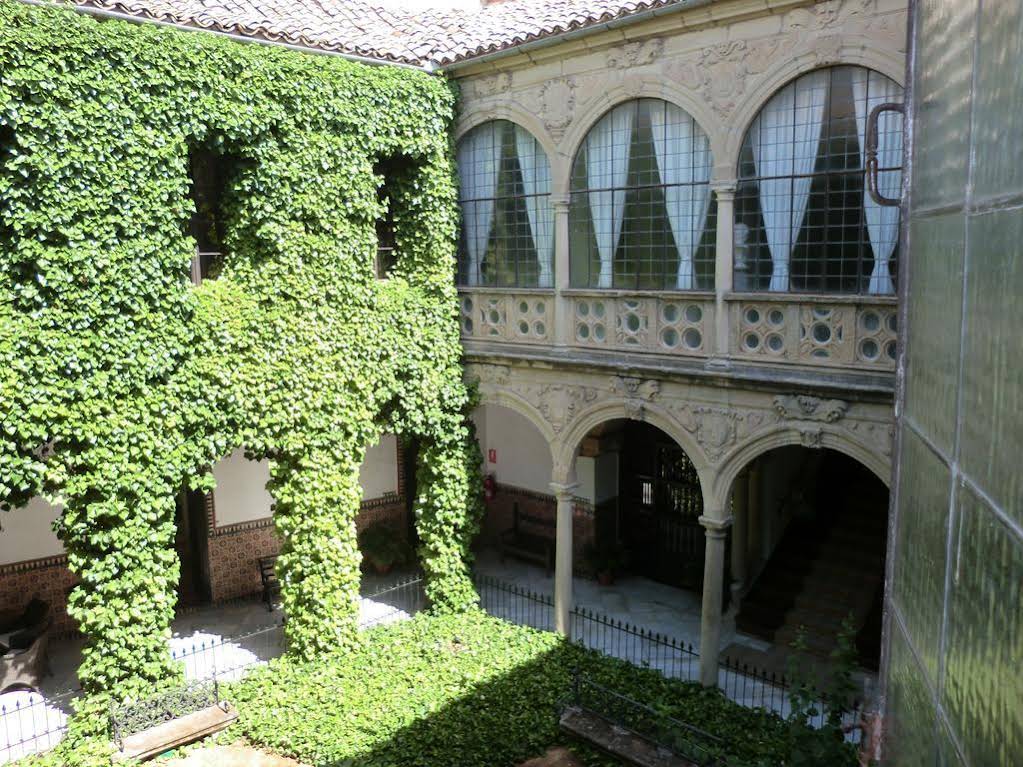 Palacio de la Rambla