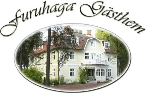 Furuhaga Gästhem in Leksand, Sweden