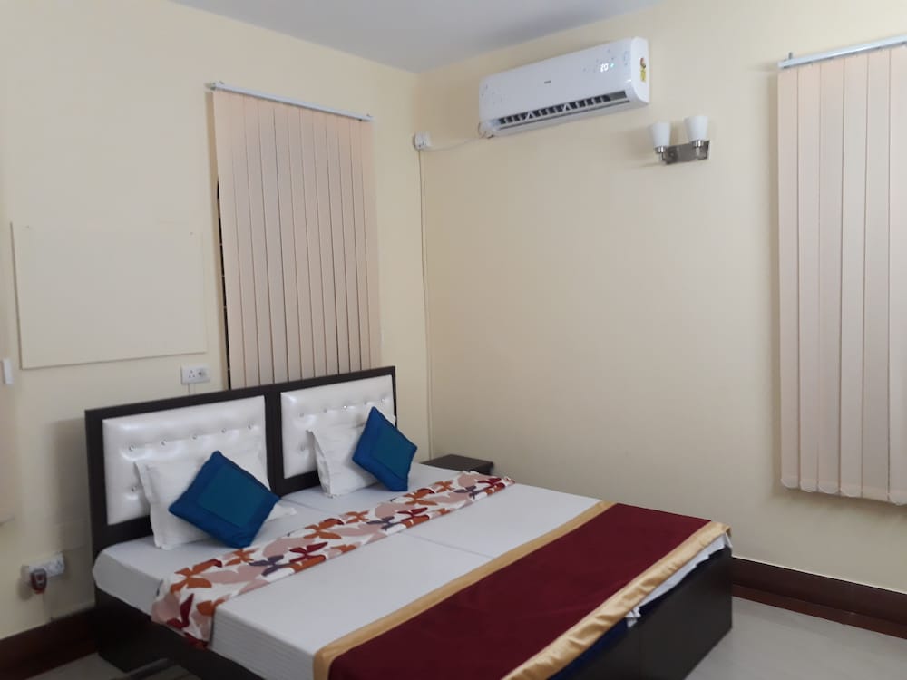 FabHotel Swastineer - last minute hotel in Kolkata