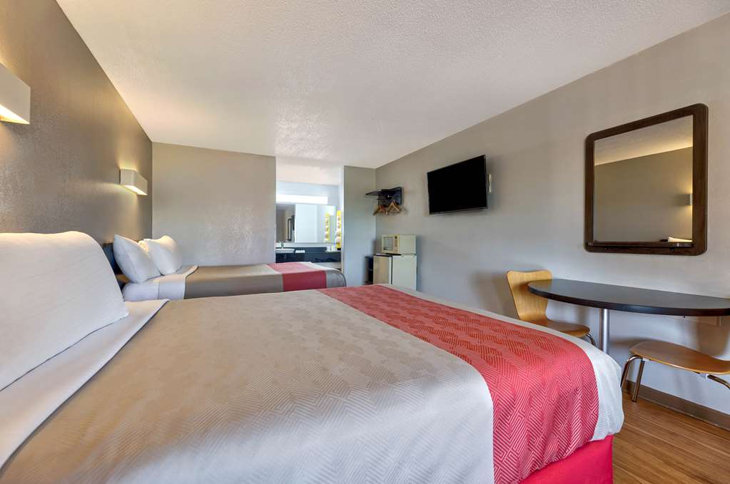 Motel 6 Cookeville TN - photo 15