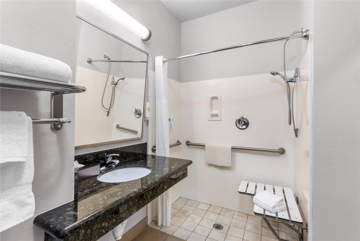 Comfort Inn & Suites Thatcher Safford - photo 18