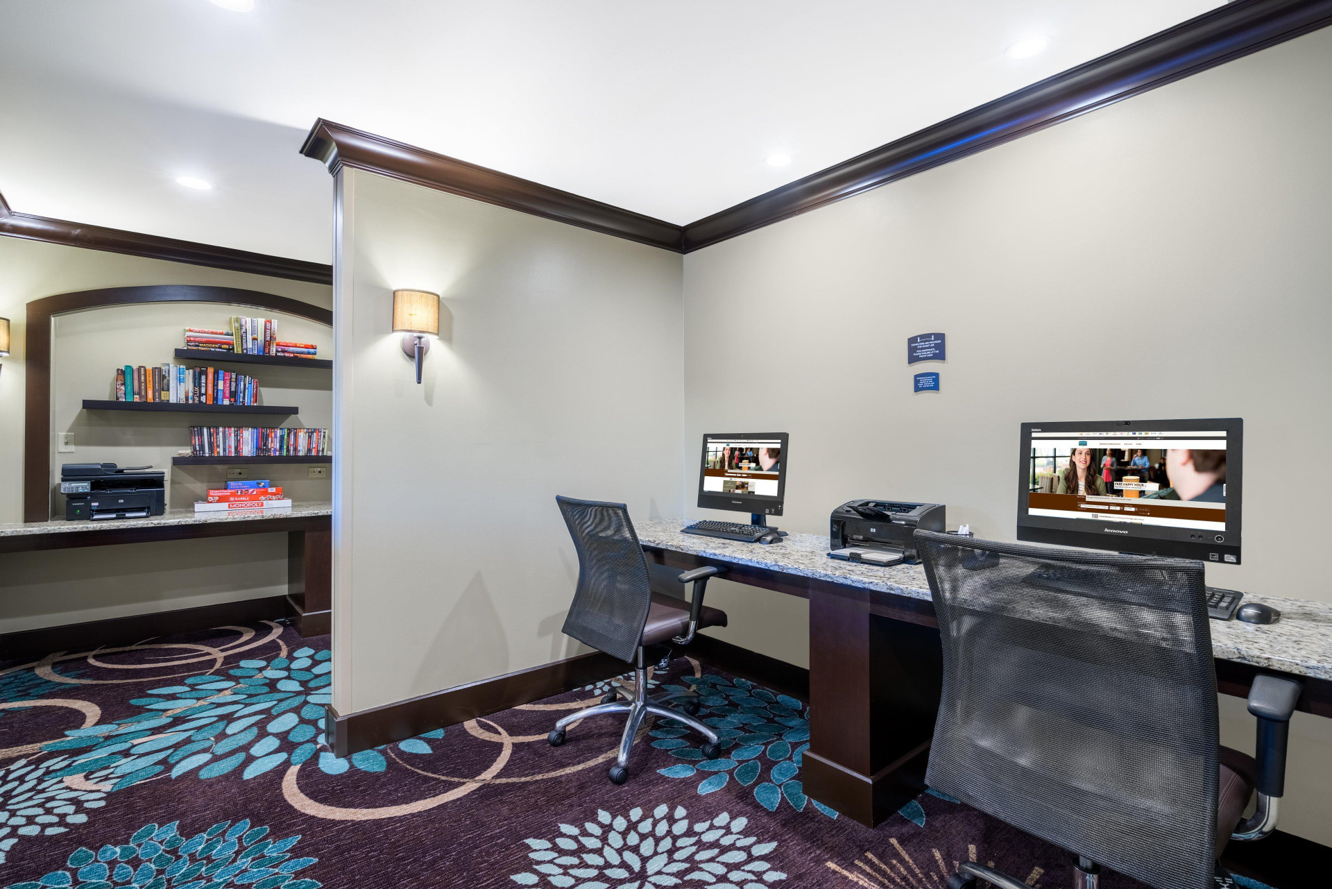 Staybridge Suites Wilmington Newark by IHG - photo 9
