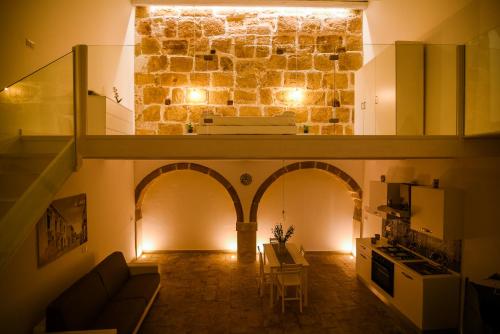 La Carretteria Ospitalità Siciliana in Avola, Italy