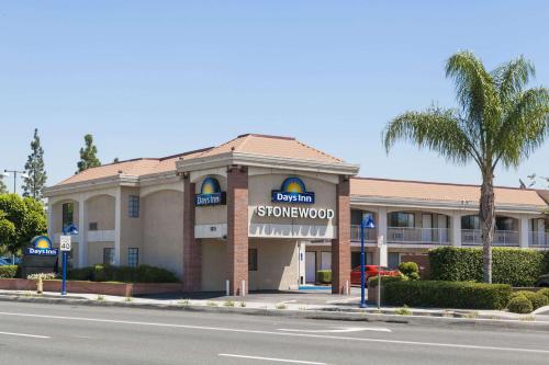 Days Inn by Wyndham Downey in Downey, United States