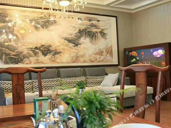 Dongming Yifan Express Hotel - last minute hotel in Heze