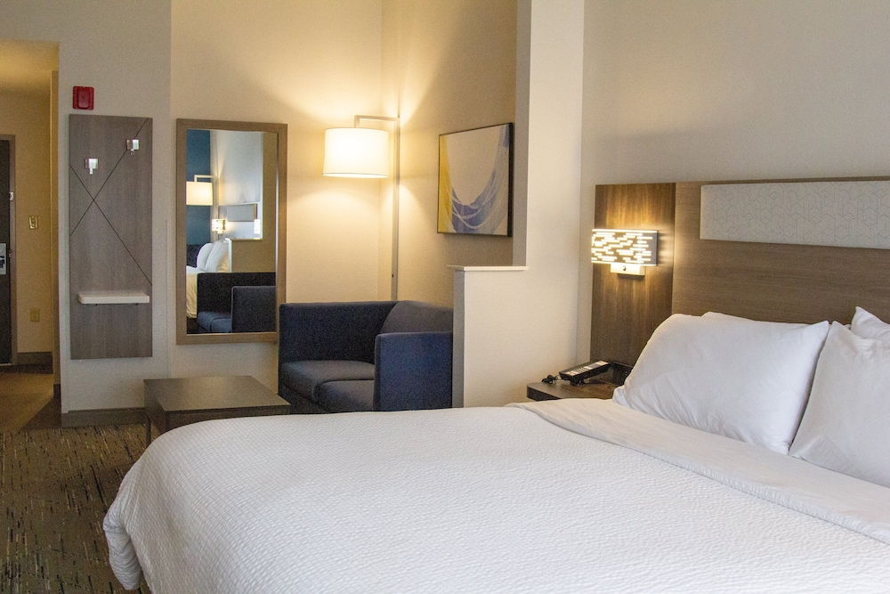 Holiday Inn Express & Suites Cullman - photo 14