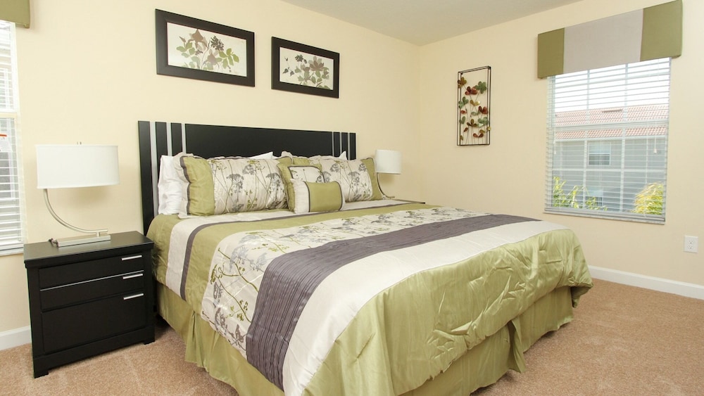 Luxury 6 Bedroom Villa on Paradise Palms Resort Orlando Villa 1149 - photo 9