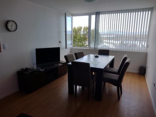 Temporales Ushuaia Bahia loft — 4-Star Luxury Hotel in Ushuaia, Argentina