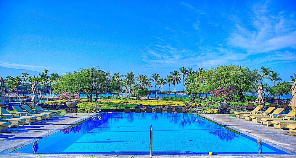 Kolea 11D Walk to the Beach — hotel in Waikoloa