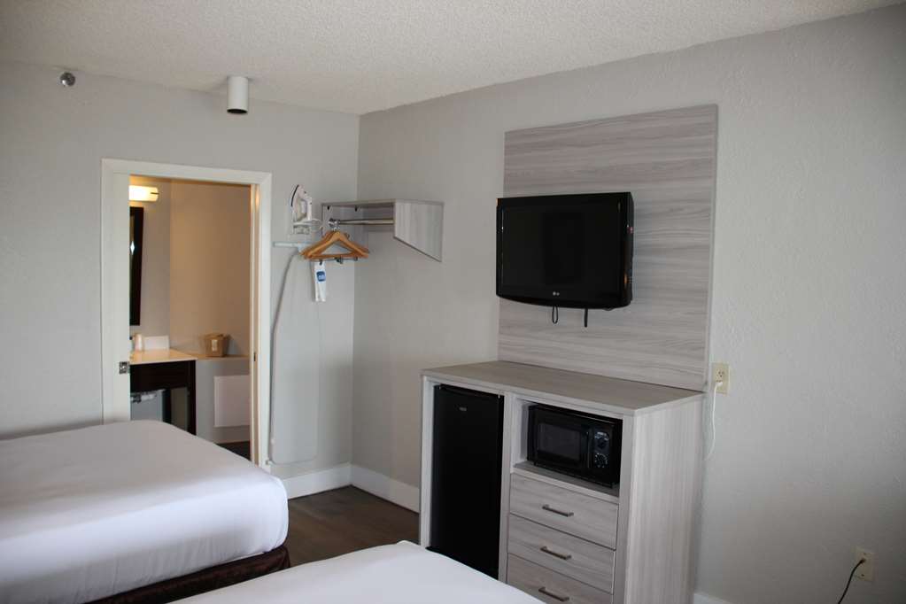 Boca Suites Deerfield Beach SureStay Collection by BW - photo 25