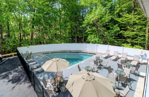 Studio East Motel - photo 30