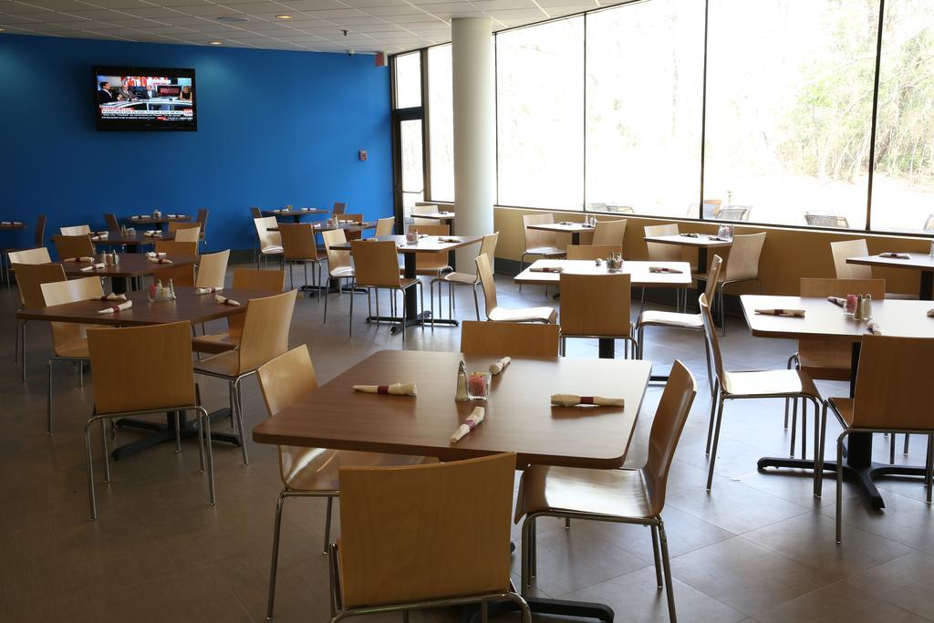 Bevill Conference Center & Hotel - photo 15