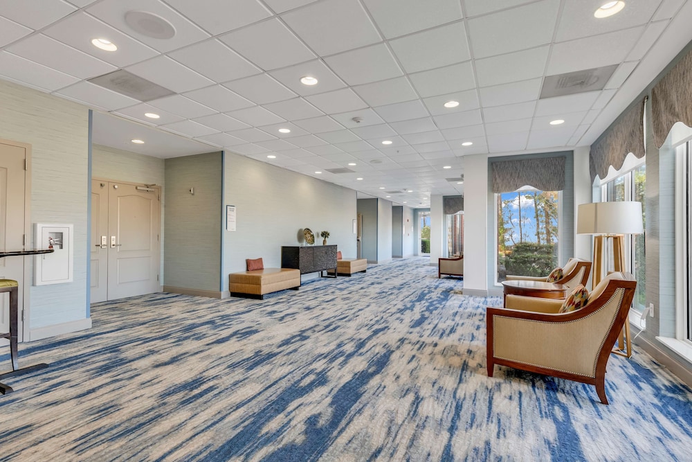 Hilton Garden Inn Myrtle Beach Coastal Grand Mall - photo 39