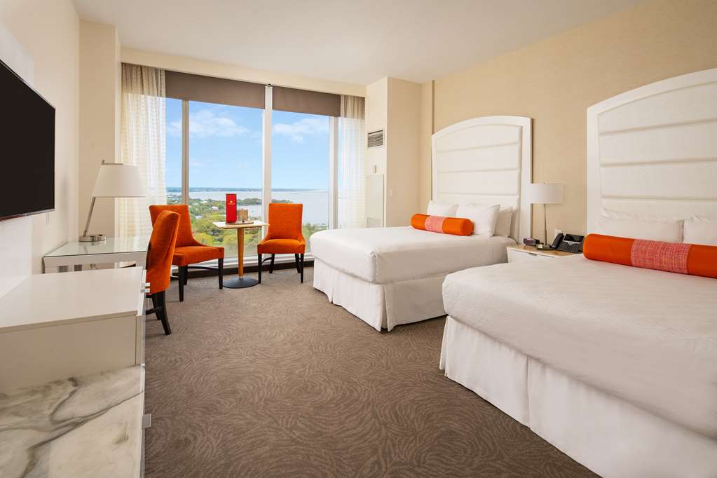 Scarlet Pearl Casino Resort - photo 3