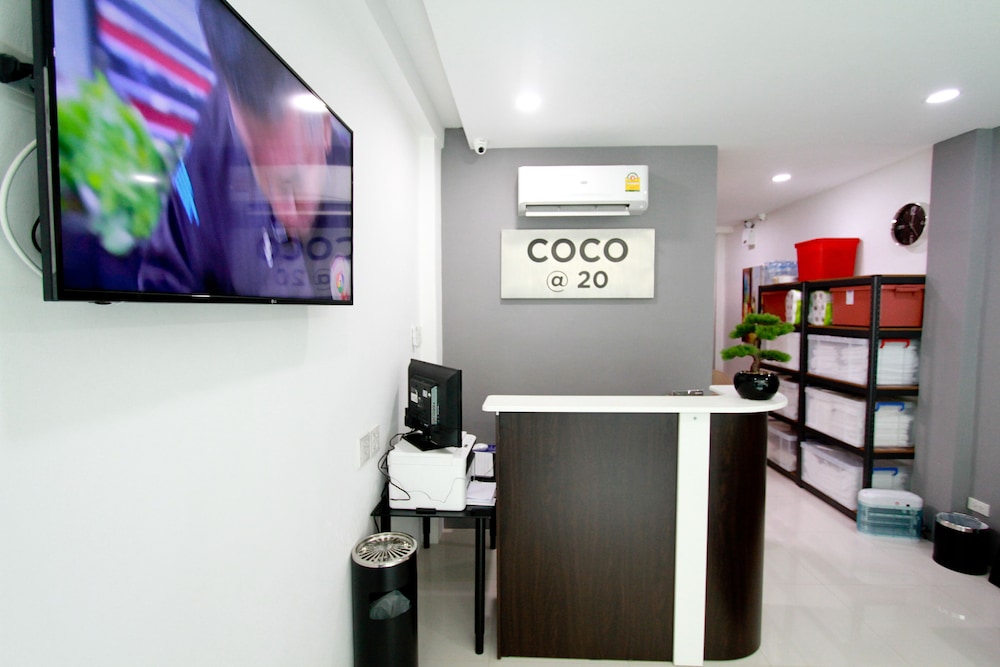 Coco at 20