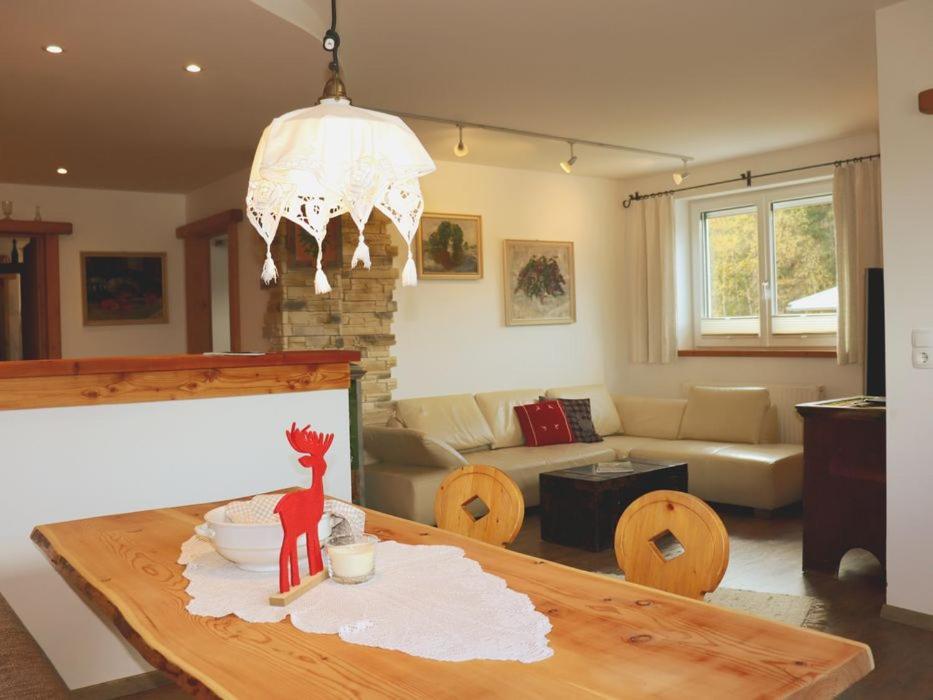 Zottlhof Dein Urlaubszauber Auf 1.200m in Leutasch, Austria