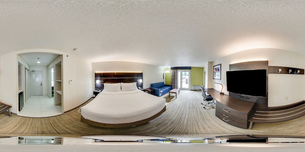 Holiday Inn Express Columbus Downtown by IHG - photo 20