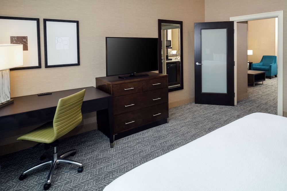 Embassy Suites by Hilton St. Louis Downtown - photo 13