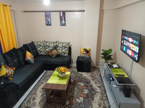 J.J homes 1 bedroom apartment Nairobi