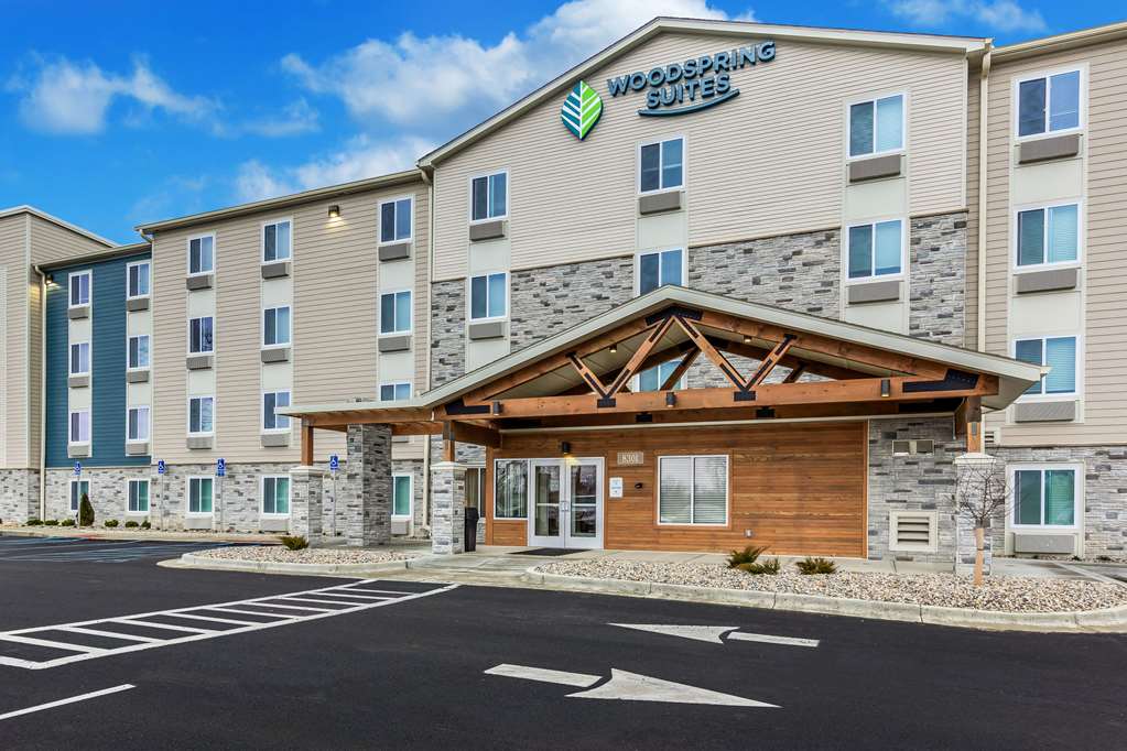 WoodSpring Suites Indianapolis Castleton - featured photo