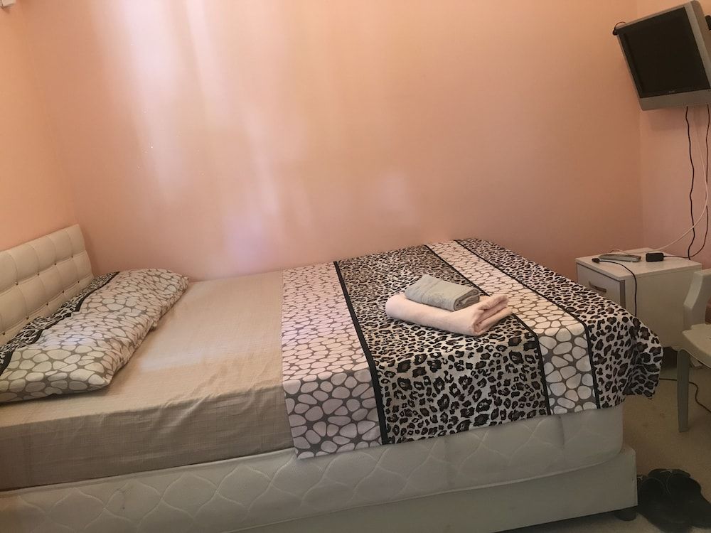 Huzur Konuk Evi in Dikili, Turkey