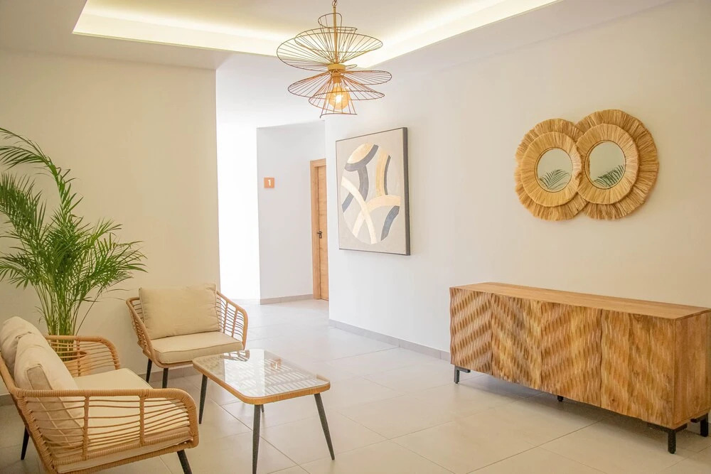 H Arena Mojacar — carbon neutral stay, Mojacar