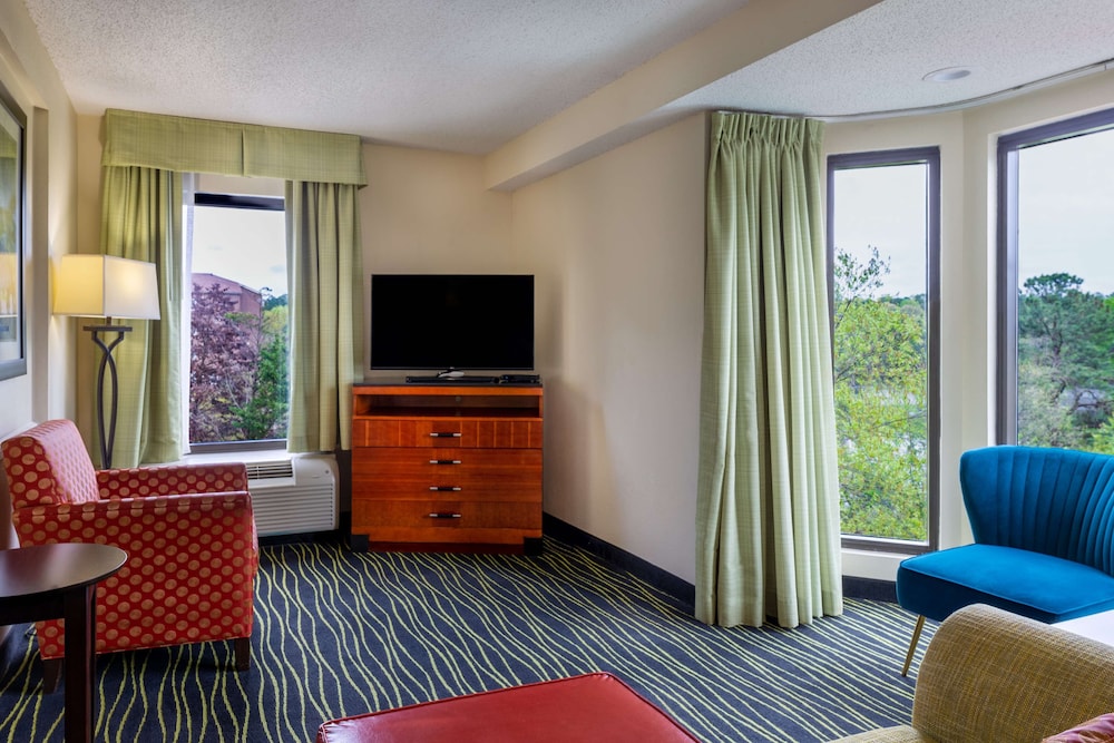 Hampton Inn Columbia I 26 Harbison Blvd. - photo 47