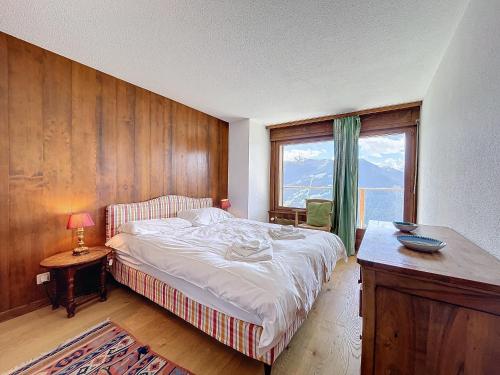 Apartment Royal 6 — 4-Star Luxury Hotel in Verbier, Switzerland