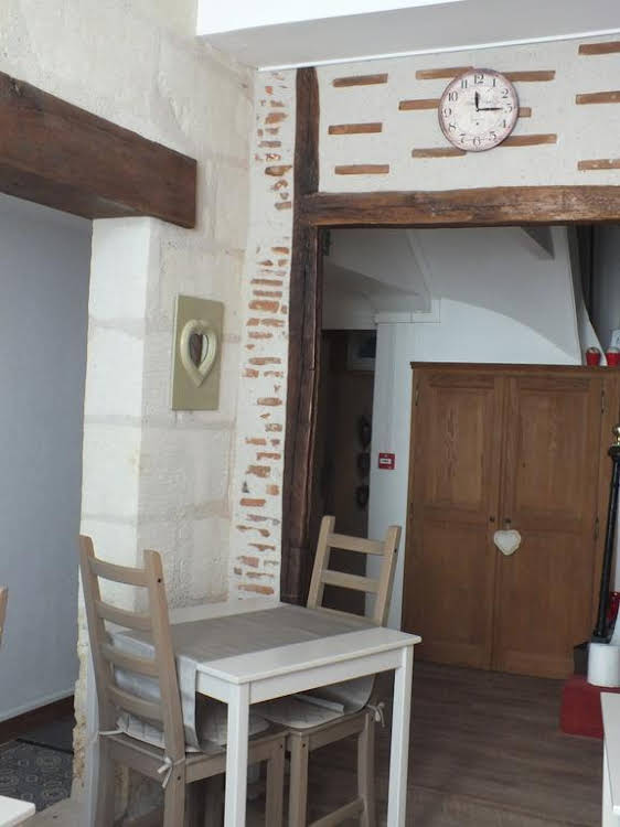 Hôtel des Arts - last minute hotel in Tours