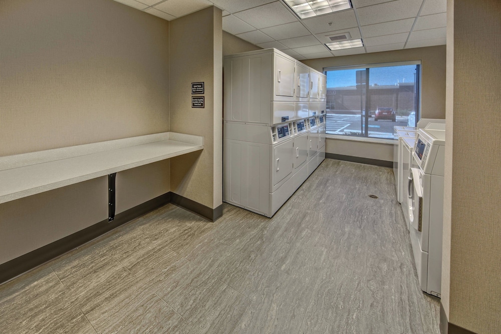 Residence Inn by Marriott Blacksburg University - photo 25