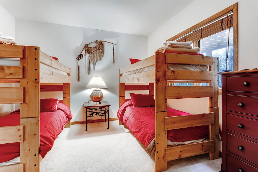 Keystone Private Homes by Keystone Resort - photo 22