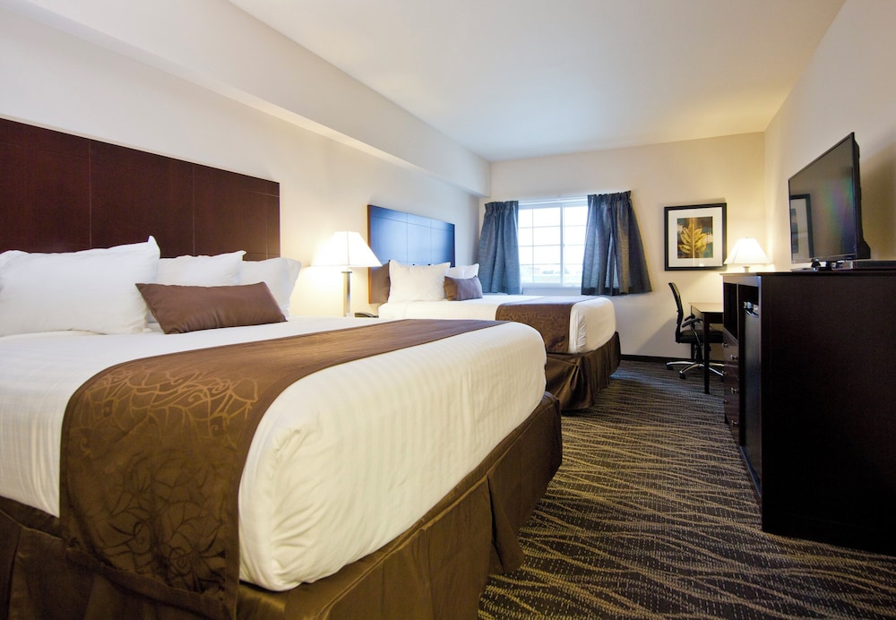 Cobblestone Inn & Suites Boone - photo 17