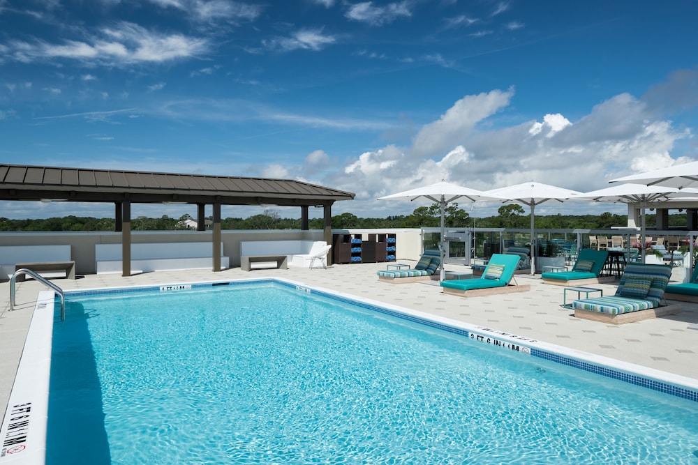 Courtyard by Marriott Hilton Head Island - photo 29