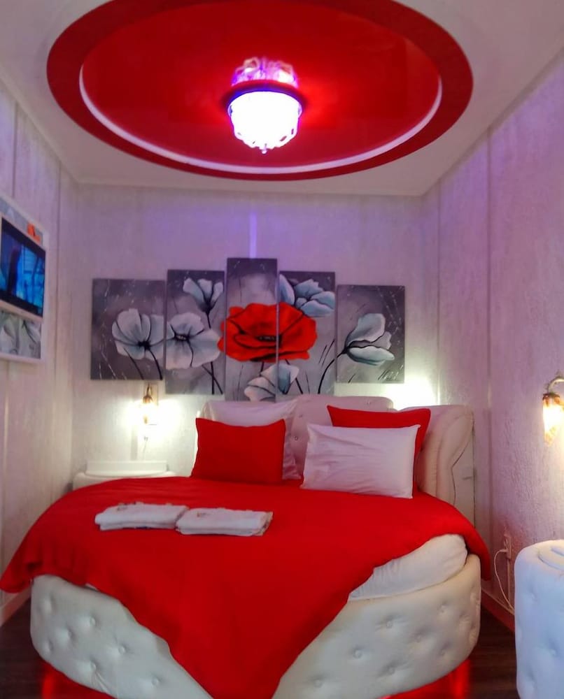 Shellman Apart Hotel - last minute hotel in Odessa