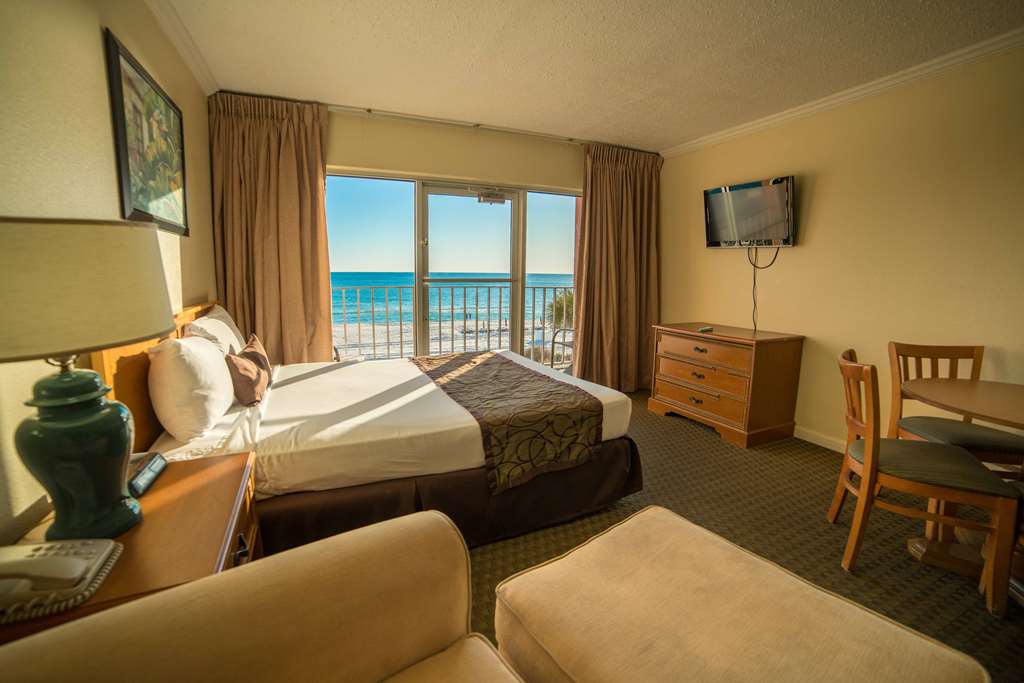Seahaven Beach Hotel - photo 20