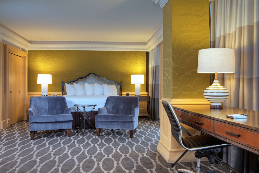 Hilton Houston Westchase - photo 25