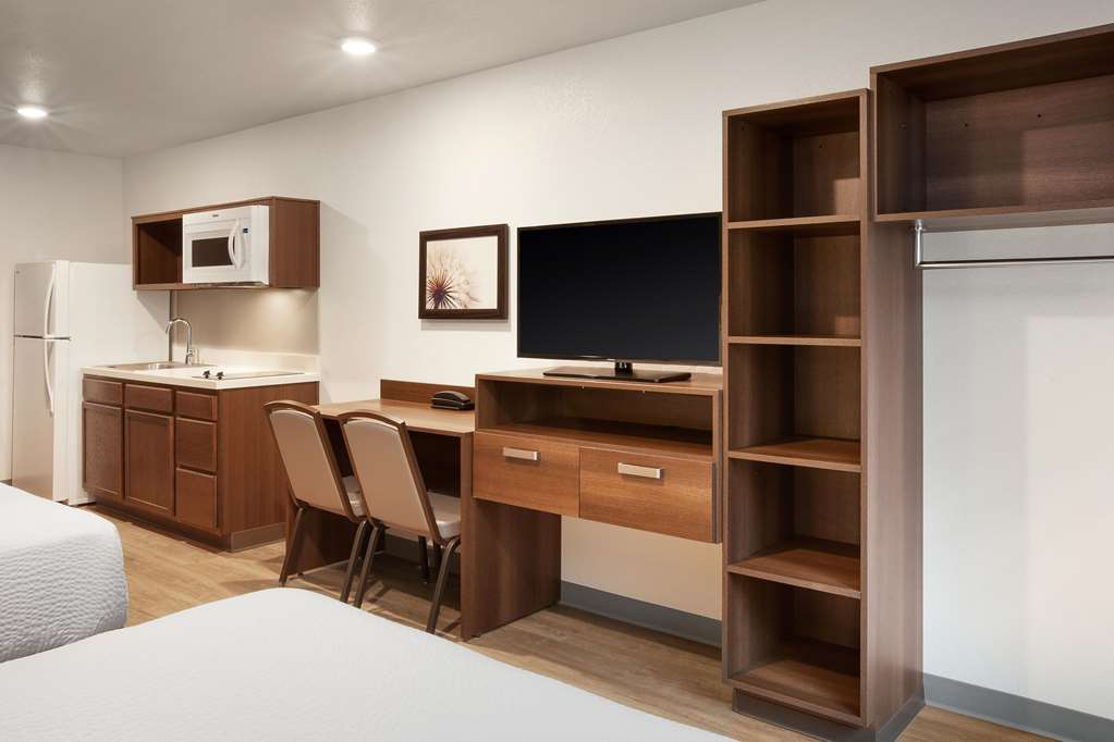 WoodSpring Suites Quantico - photo 19