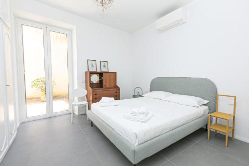 iFlat Villa Rosy — 4-Star Luxury Hotel in Santa Margherita Ligure, Italy