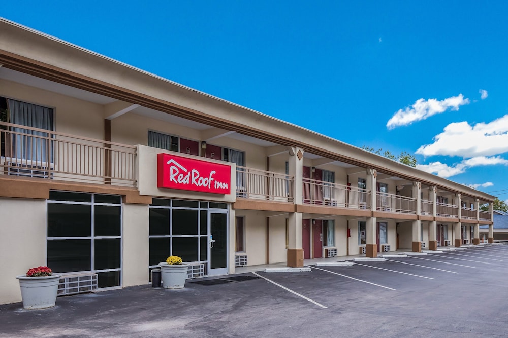 Red Roof Inn Caryville - featured photo