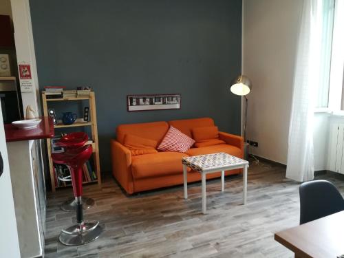 Apartment Sotto Il Segno Dei Pesci by Interhome — 4-Star Luxury Hotel in Formia, Italy