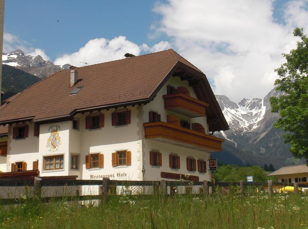 Hotel Messnerwirt in Rasun Anterselva - Rasen-Antholz, Italy