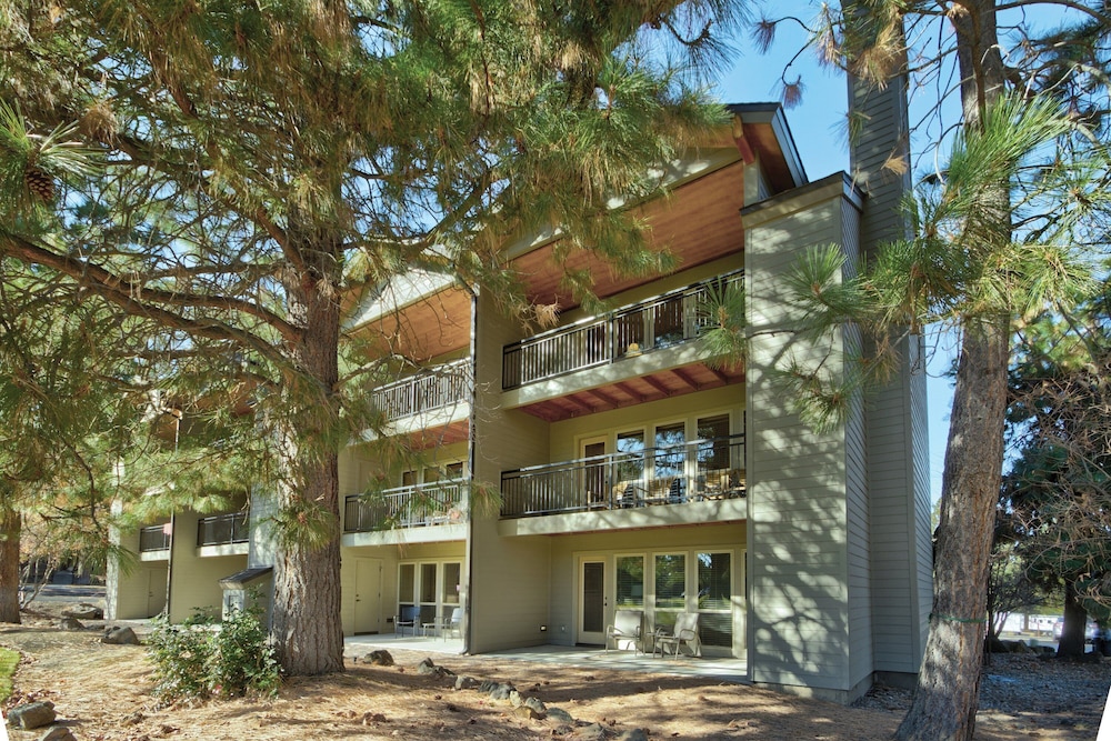 Seventh Mountain Resort - photo 103